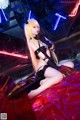 [G44不会受伤] 小暗darkness