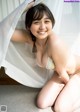 Ellie Misumi 美澄衿依, Young Jump 2022 No.33 (ヤングジャンプ 2022年33号)