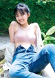 Runa Toyoda 豊田ルナ, 1st写真集 『月-Luna-』 Set.02