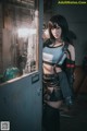 DJAWA Photo - Bambi (밤비): "Tifa Lockhart" (51 photos)