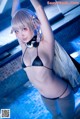 Cosplay Twoyun 七草ナズナ Nazuna Nanakusa