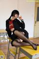 Coser@PAKI酱: (35 photos)