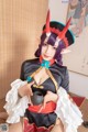 [神楽坂真冬] Shuten-Douji 果実の酒気 (酒吞)